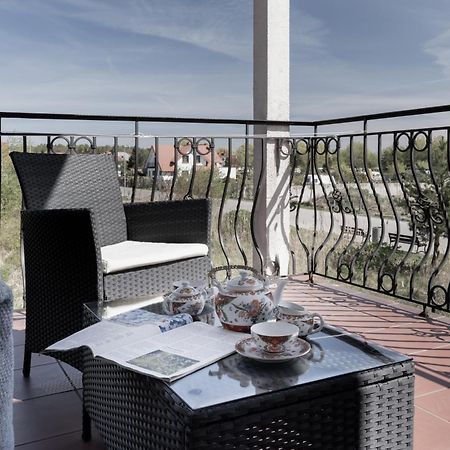Villa Gravaldi Рови Екстер'єр фото