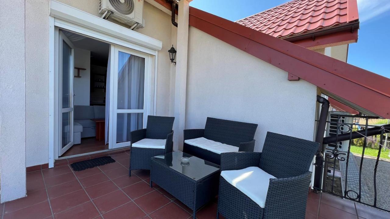Villa Gravaldi Рови Екстер'єр фото