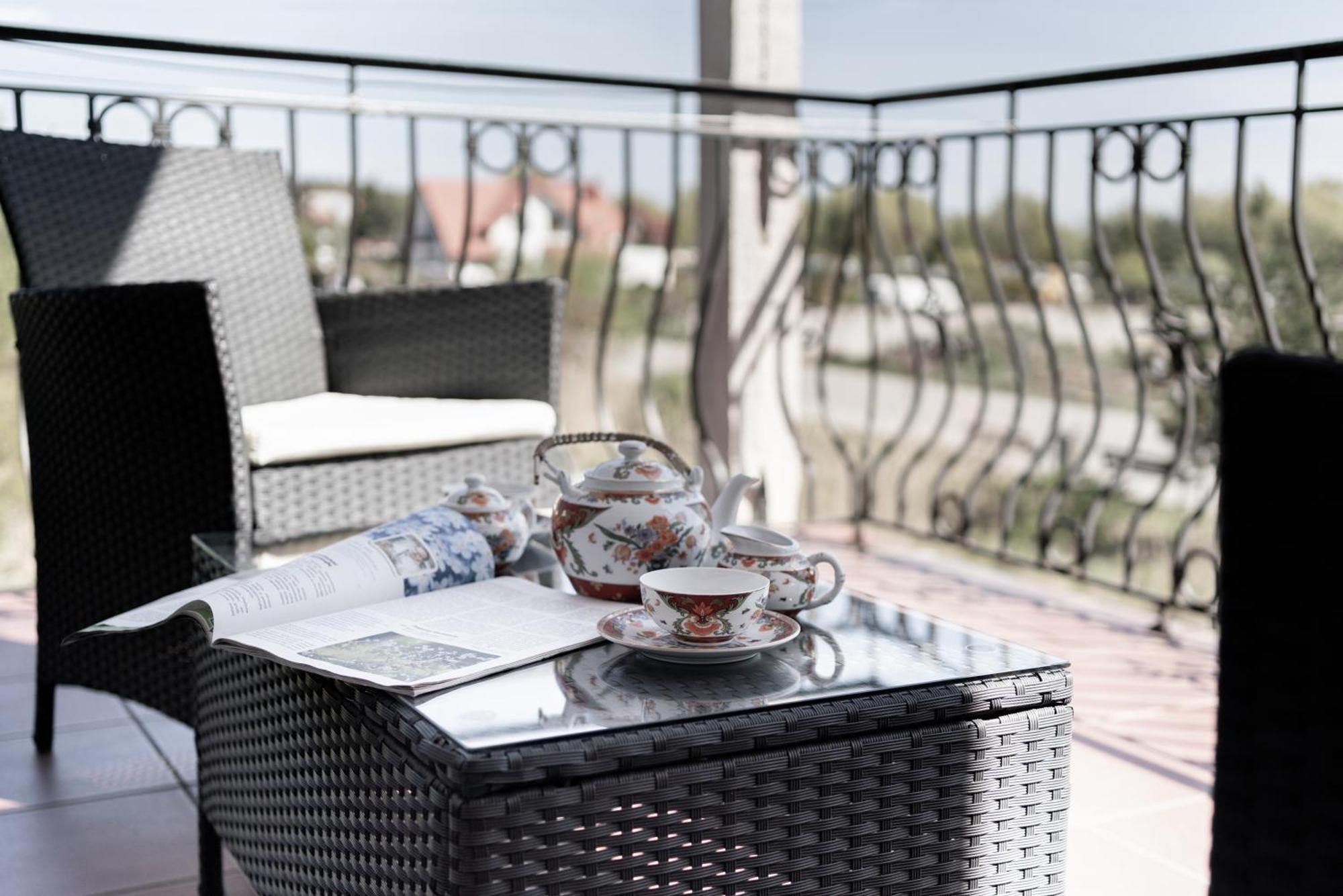 Villa Gravaldi Рови Екстер'єр фото
