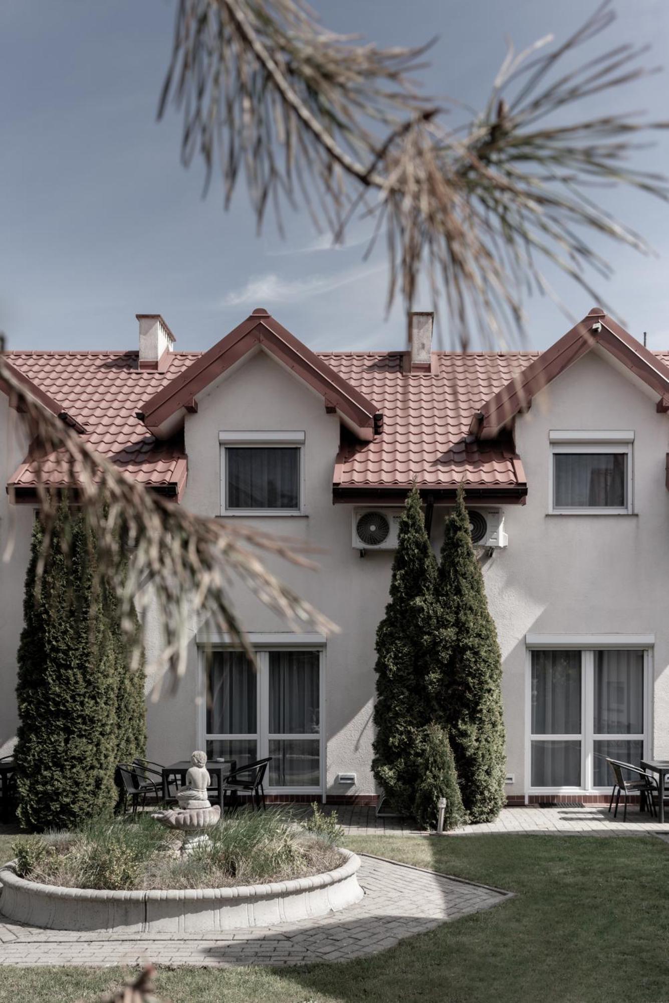 Villa Gravaldi Рови Екстер'єр фото