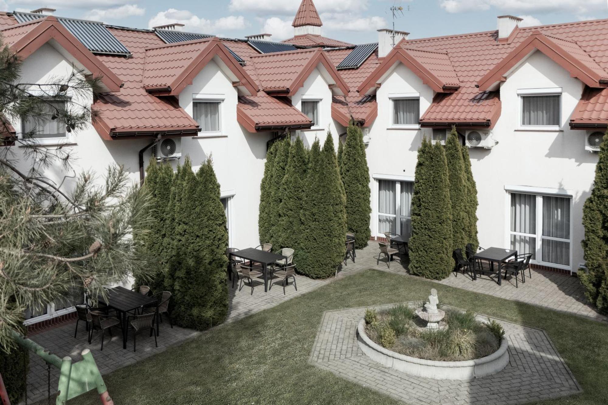 Villa Gravaldi Рови Екстер'єр фото