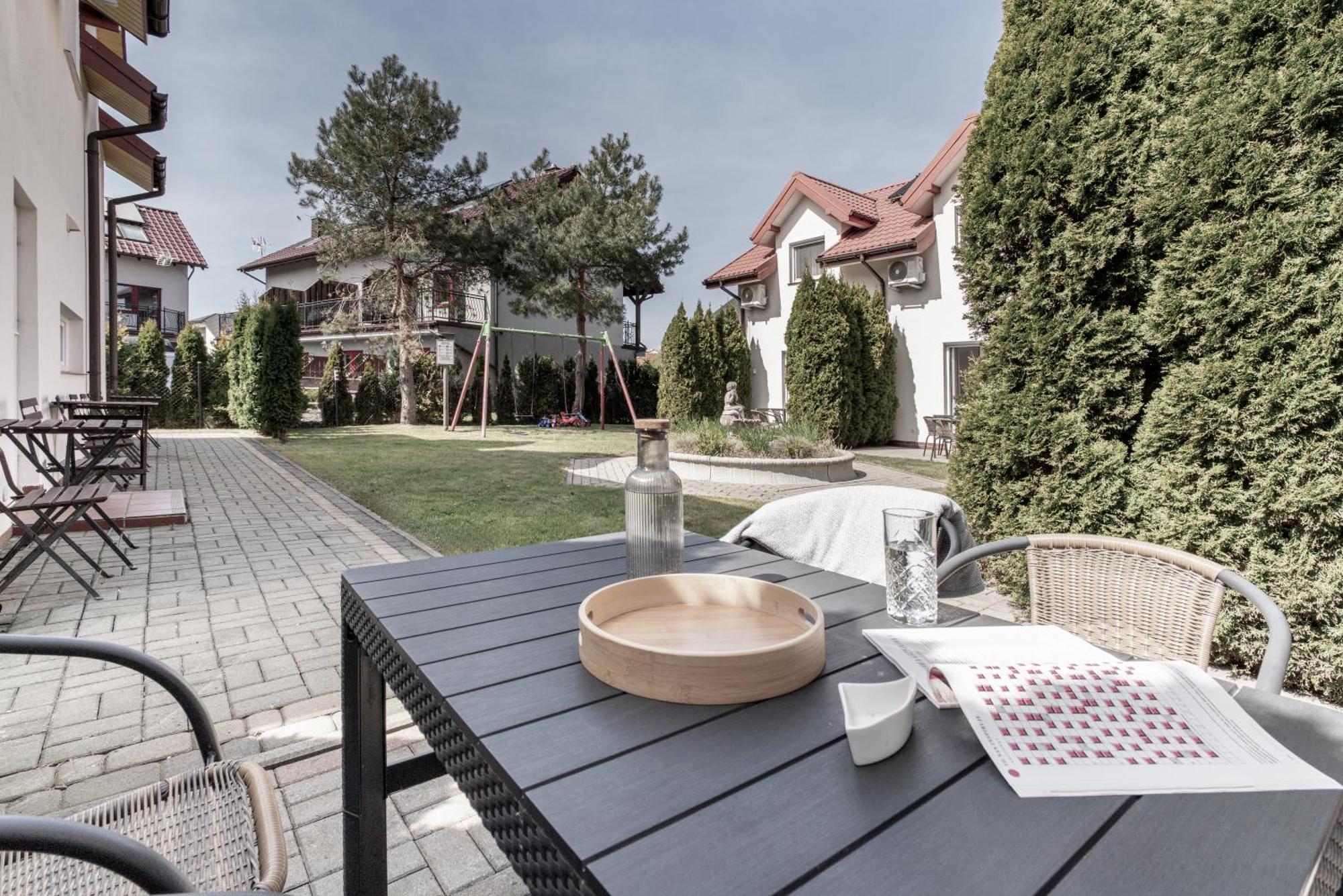 Villa Gravaldi Рови Екстер'єр фото