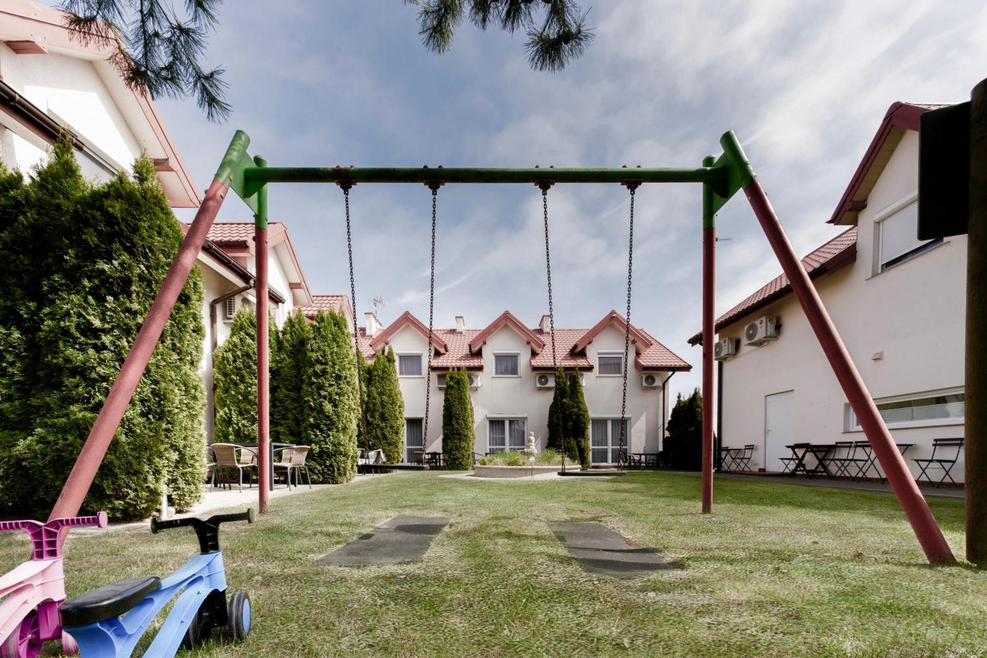 Villa Gravaldi Рови Екстер'єр фото
