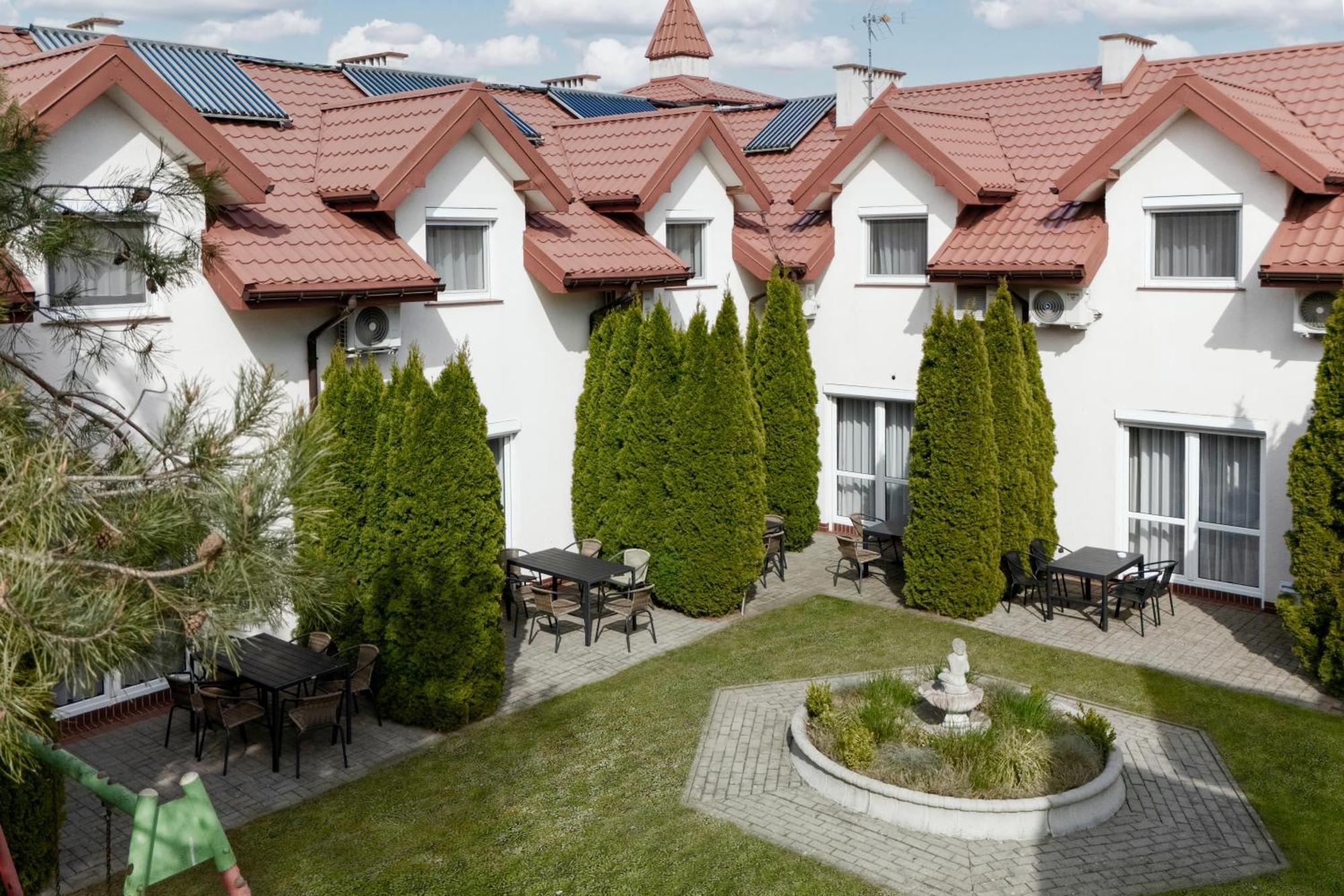 Villa Gravaldi Рови Екстер'єр фото