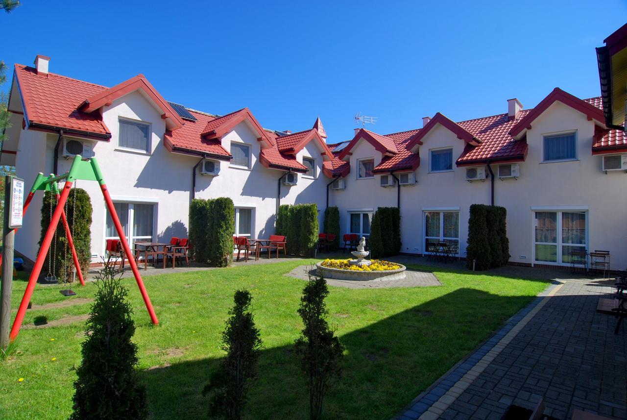 Villa Gravaldi Рови Екстер'єр фото