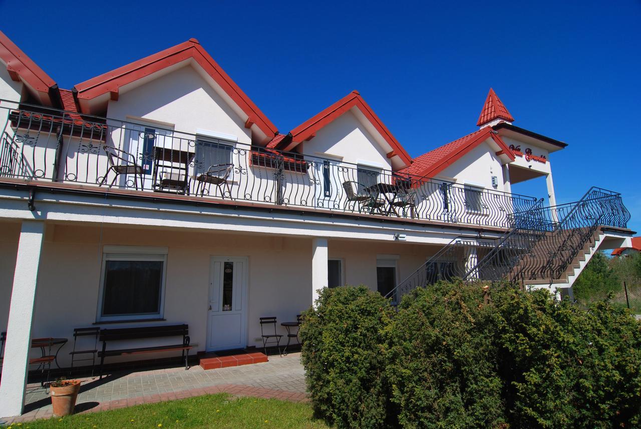 Villa Gravaldi Рови Екстер'єр фото