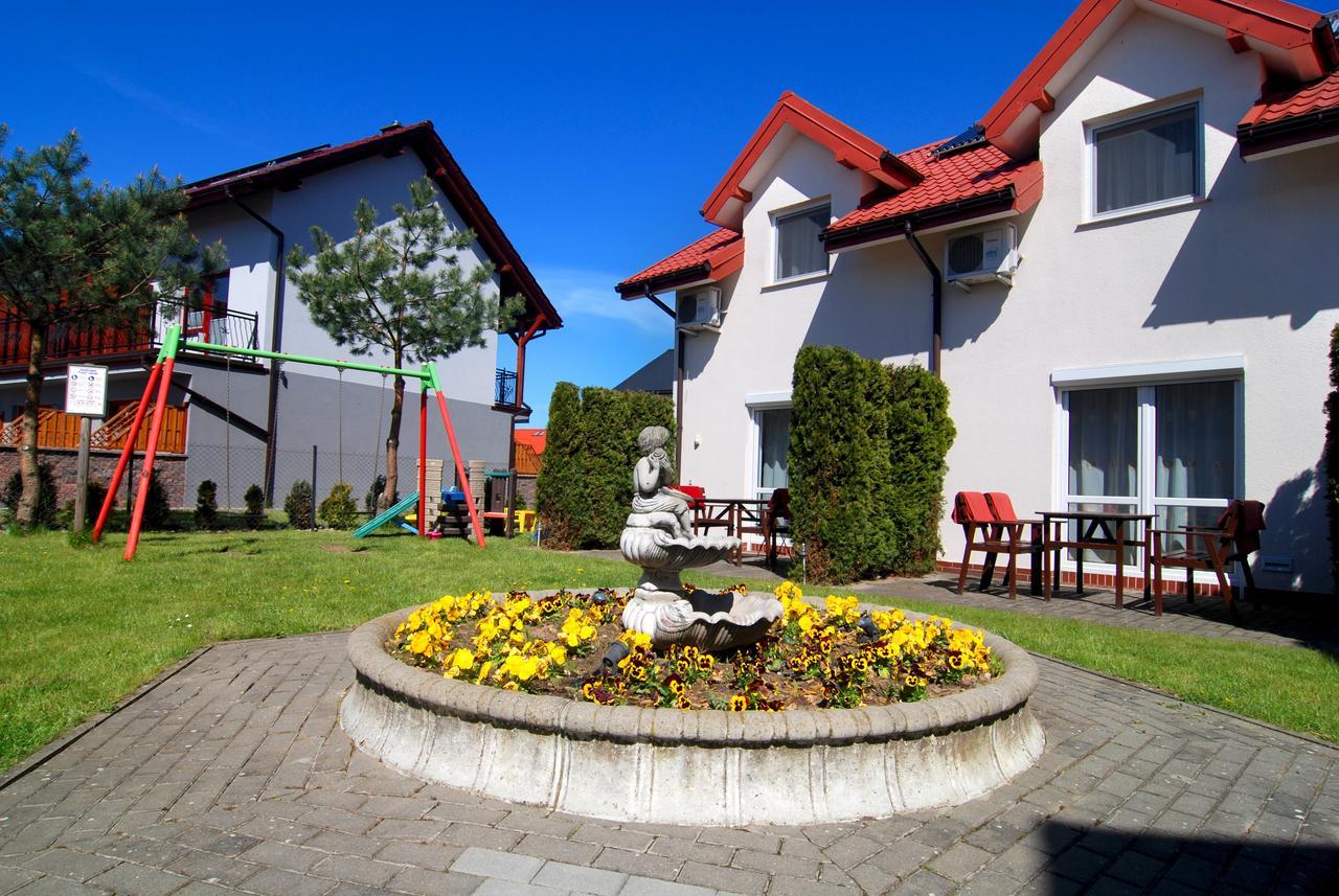 Villa Gravaldi Рови Екстер'єр фото